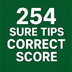 bet 254 sure tips
